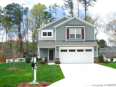 7228 Jeanne Dr, Gloucester, VA 23061 photo 2