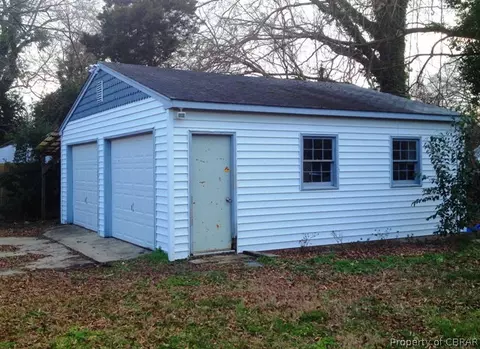329 Hamptons Avenue Rd, Hampton, VA 23661 photo 21