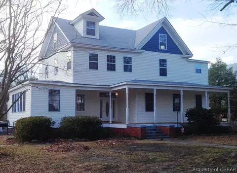 329 Hamptons Avenue Rd, Hampton, VA 23661 photo 20