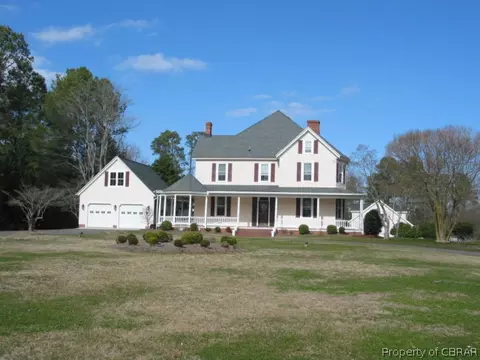527 General Puller Hwy, Saluda, VA 23149 photo 1