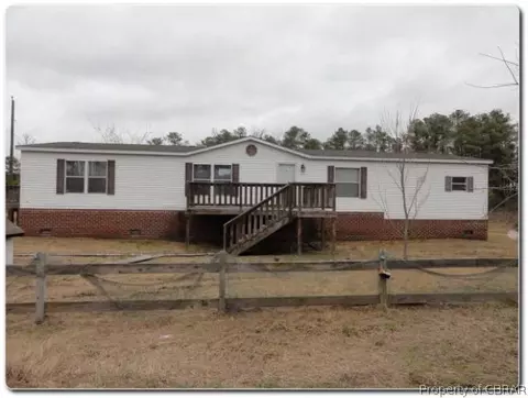 3106 Coley Ln, Gloucester, VA 23702 photo 1