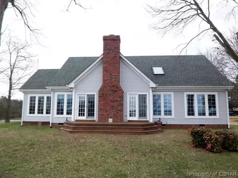 786 Long Point Ln, Topping, VA 23169 photo 7