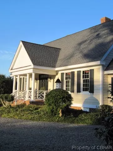 131 Yankee Point Rd, Lancaster, VA 22503 photo 12
