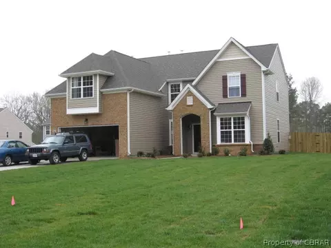5992 Sean Paul Dr, Gloucester, VA 23061 photo 1
