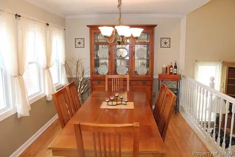 7243 Deer Run Dr, Gloucester, VA 23061 photo 8