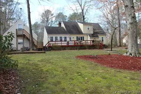 7243 Deer Run Dr, Gloucester, VA 23061 photo 3