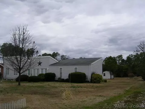 301 Beaumar Rd, Mathews, VA 23109 photo 3