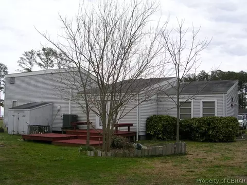 301 Beaumar Rd, Mathews, VA 23109 photo 2