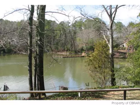 126 The Grn, Weems, VA 22576 photo 5