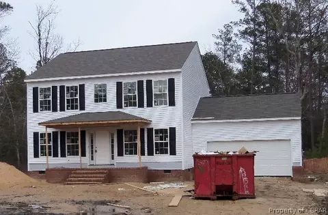 10109 Ryans Way, Gloucester, VA 23061 photo 1