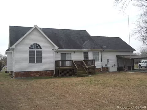 190 Dixie Dr, Mathews, VA 23109 photo 2