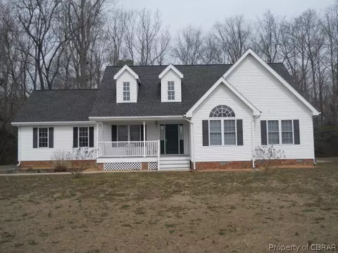 190 Dixie Dr, Mathews, VA 23109 photo 1