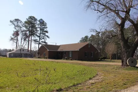 5441 Concord Ln, Gloucester, VA 23061 photo 18