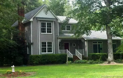12550 Belleview Rd, Gloucester, VA 23061 photo 1