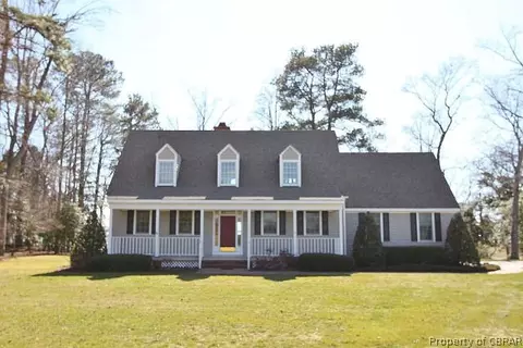 417 Cedar Pointe Dr, Weems, VA 22576 photo 4