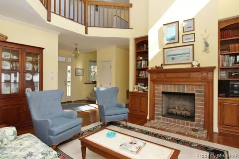 417 Cedar Pointe Dr, Weems, VA 22576 photo 10