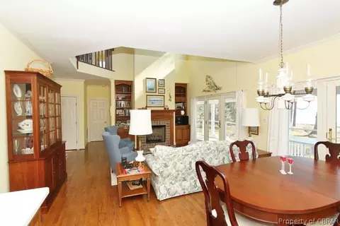 417 Cedar Pointe Dr, Weems, VA 22576 photo 14