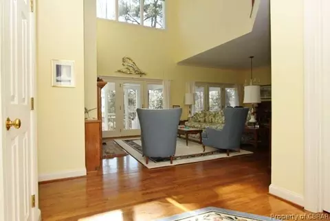 417 Cedar Pointe Dr, Weems, VA 22576 photo 9