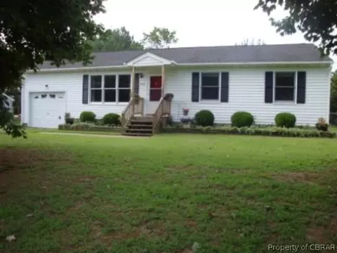 3452 Enos Rd, Gloucester, VA 23061 photo 1