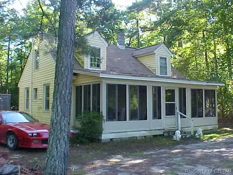 4891 Hickory Fork Rd, Gloucester, VA 23061 photo 1