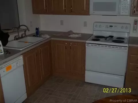 7944 Filly Run Rd, Gloucester, VA 23061 photo 2