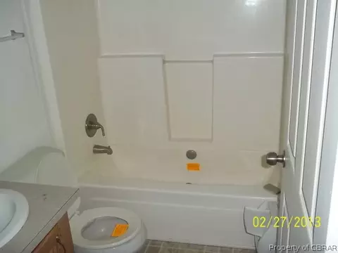 7944 Filly Run Rd, Gloucester, VA 23061 photo 4