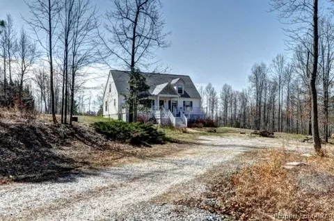 4870 Good Hope Rd, Lanexa, VA 23089 photo 4