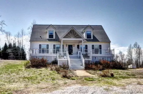 4870 Good Hope Rd, Lanexa, VA 23089 photo 1
