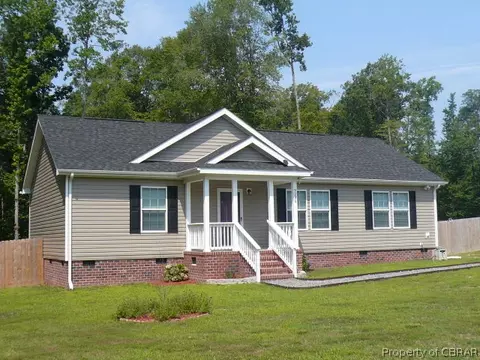 9236 Marlfield Rd, Gloucester, VA 23061 photo 1