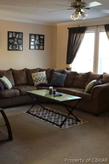 9236 Marlfield Rd, Gloucester, VA 23061 photo 5