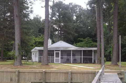 11246 Piankatank Dr, Dutton, VA 23050 photo 27