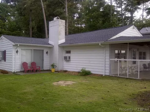 11246 Piankatank Dr, Dutton, VA 23050 photo 1