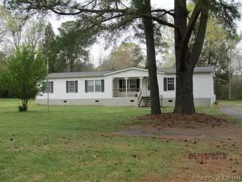 7445 Ware Neck Rd, Gloucester, VA 23061 photo 1