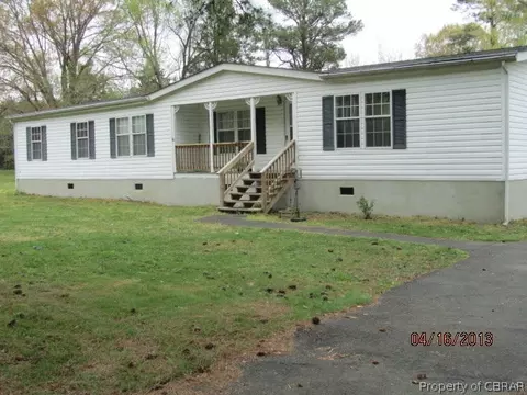 7445 Ware Neck Rd, Gloucester, VA 23061 photo 2