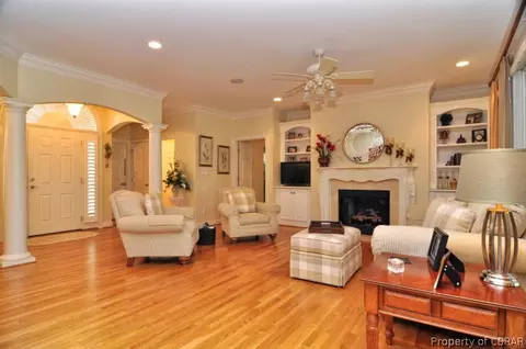 109 Olympic, Williamsburg, VA 23188 photo 3