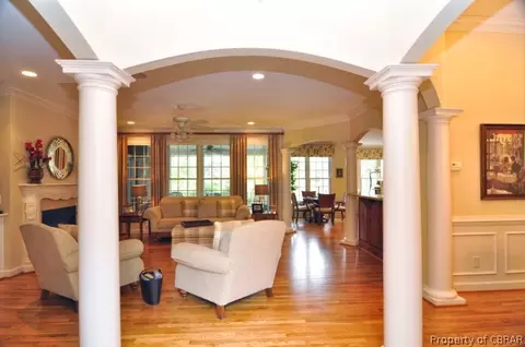 109 Olympic, Williamsburg, VA 23188 photo 2