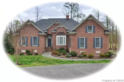 109 Olympic, Williamsburg, VA 23188 photo 1