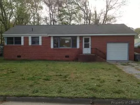 28 Glenhaven Dr, Hampton, VA 23664 photo 1