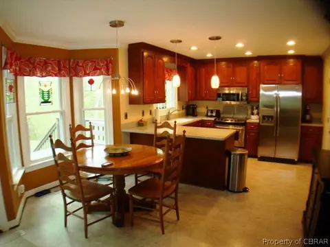 5346 Millwood Dr, Gloucester, VA 23061 photo 11