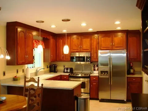 5346 Millwood Dr, Gloucester, VA 23061 photo 2