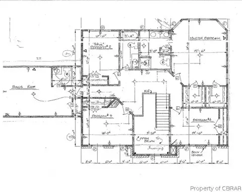 5346 Millwood Dr, Gloucester, VA 23061 photo 30