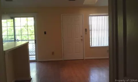 206 B Lantana Ln, Hampton, VA 23669 photo 4