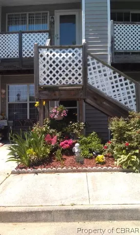 206 B Lantana Ln, Hampton, VA 23669 photo 3
