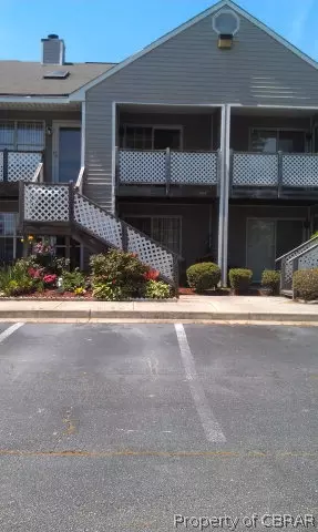 206 B Lantana Ln, Hampton, VA 23669 photo 1