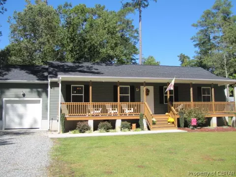 12416 Beech Trl, Gloucester, VA 23061 photo 1