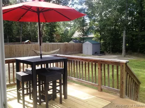 12416 Beech Trl, Gloucester, VA 23061 photo 23