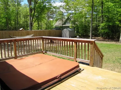 12416 Beech Trl, Gloucester, VA 23061 photo 31