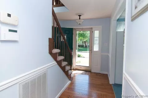 1336 Thyme Trl, Chesapeake, VA 23320 photo 8