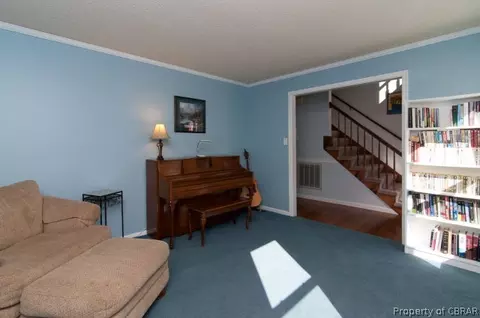1336 Thyme Trl, Chesapeake, VA 23320 photo 2