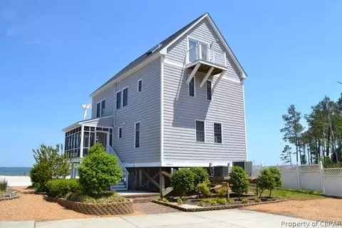 5853 Ware Point Ln, Gloucester, VA 23061 photo 22